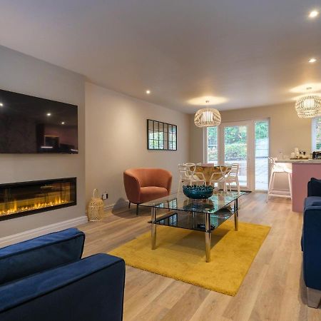 The Neon Rose Villa Bowness-on-Windermere Eksteriør bilde