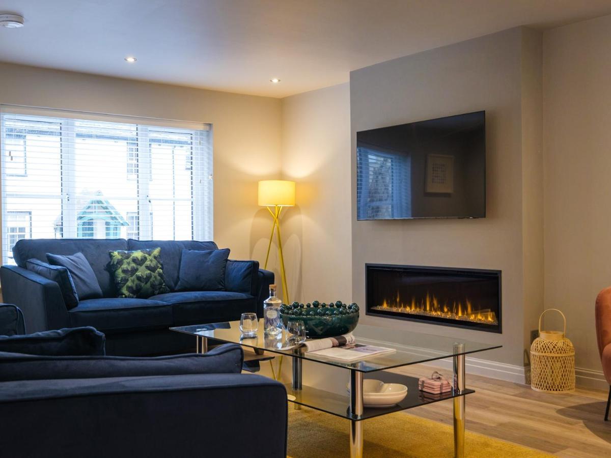 The Neon Rose Villa Bowness-on-Windermere Eksteriør bilde