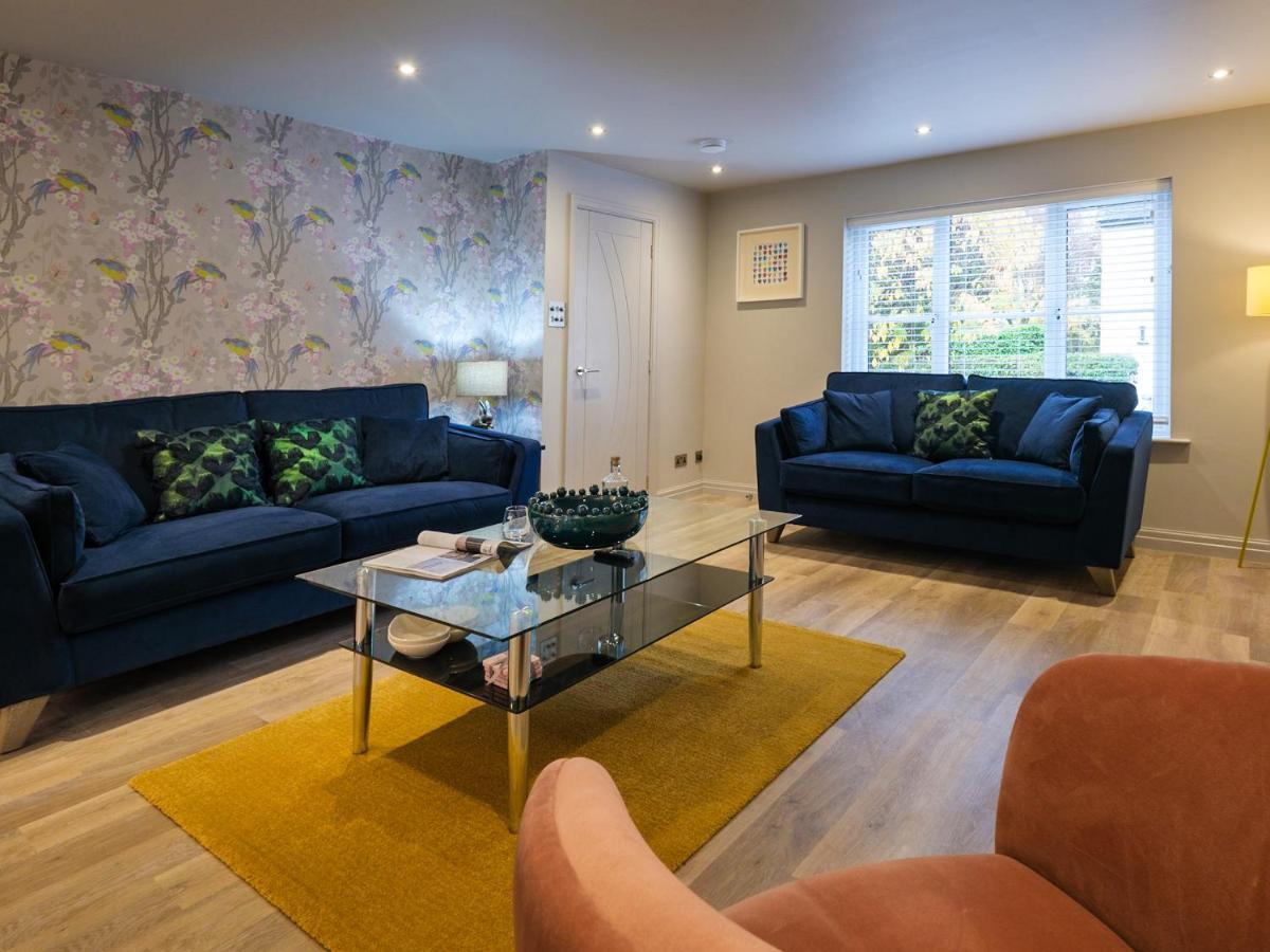 The Neon Rose Villa Bowness-on-Windermere Eksteriør bilde