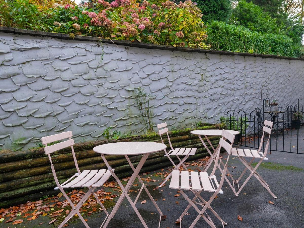 The Neon Rose Villa Bowness-on-Windermere Eksteriør bilde